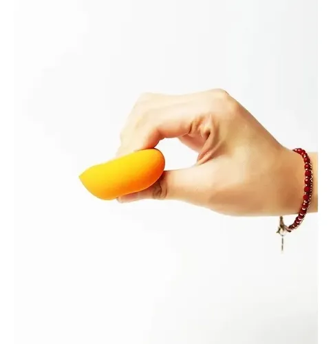 Esponjas Blender Aplicar Maquillaje Base Corrector Gota