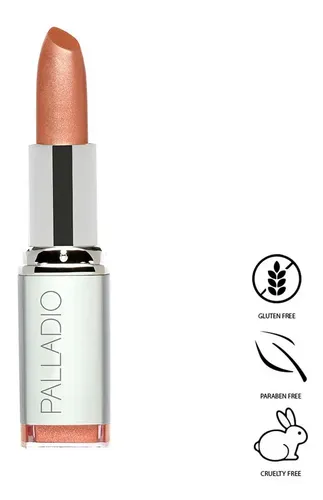 Labial Herbal 3.7gr Palladio Color Nude