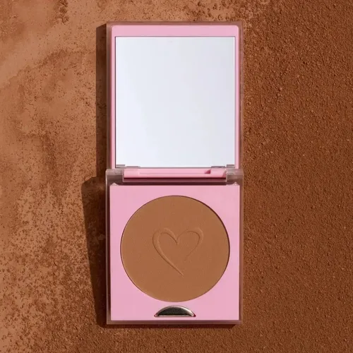 Bonceador Beauty Creations Sunless And Sunkissed Tono Del Maquillaje 02 Mojave Desert