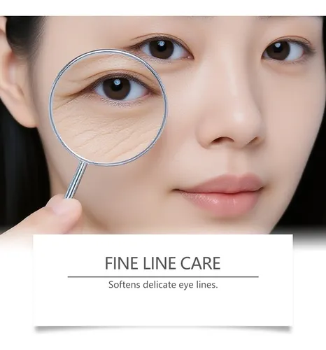 Crema Contorno De Ojos Con Péptidos 30g