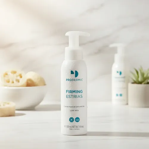 Crema Firming Estrías Prodermic 130ml