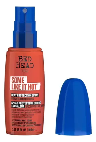 Protector Térmico Tigi Some Like It Hot Antifrizz 100 Ml