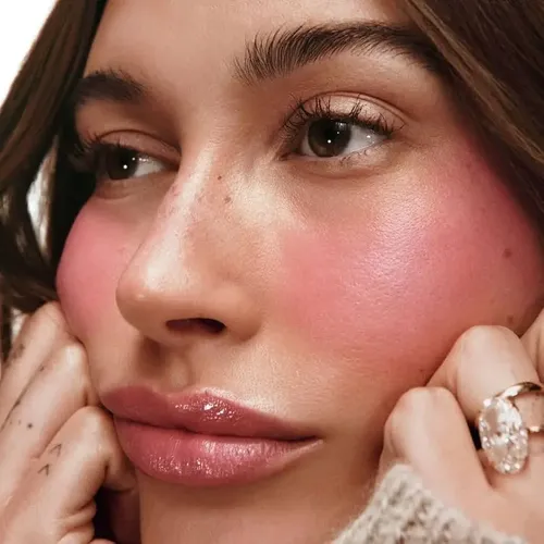 Rubor En Crema Larga Duracion Pocket Blush Hidrantante