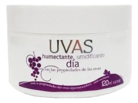Duo Dia Y Noche Uvas