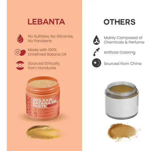 Aceite Capilar Batana Nutrición Fortalecimiento