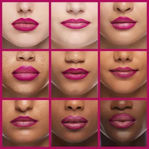 Lápiz De Labios Larga Duración Hfc Prestige