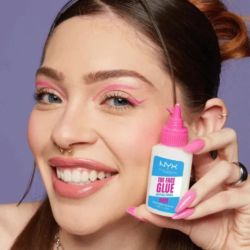 Nyx Professional Makeup The Face Glue Primer Full size