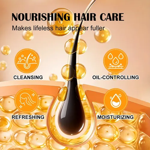 Spray Control Frizz Y Brillo Sumifang