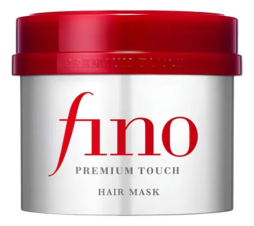 *mascarilla Capilar Fino Premium Touch 230 G//