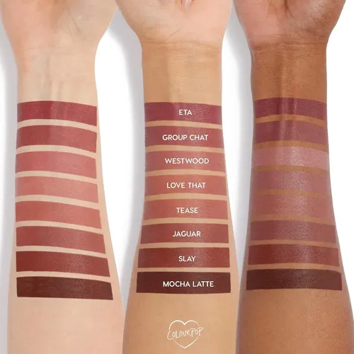 Perfilador Labial Colourpop So Juicy Westwood