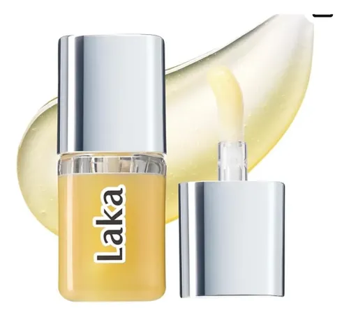 Brillo Labial-laka Spicy Lip Plumper- Suero Voluminizador