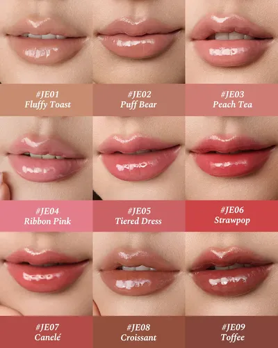 2026 /brillo De Labios Flower Knows Brillo Labios Original C