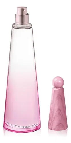 Perfume Mujer Issey Miyake L’eau D’issey Solar Violet EDT 50 ml Floral