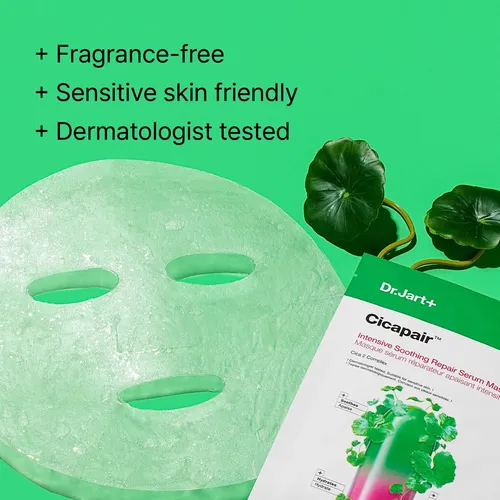 Dr. Jart+ Macarilla Cicapair Intensive Soothing Reparadora