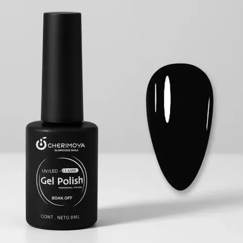 Cherimoya Gel Polish Profesional Esmalte De Uñas 8ml 509