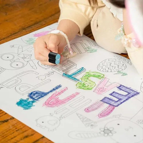 Esponjas Para Pintar, 30 Unidades, Para Pintar, Para Pintar
