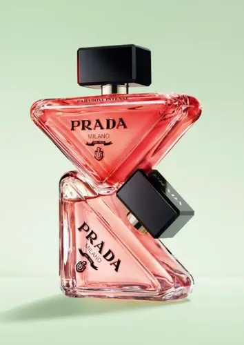 Prada Paradoxe Intense Eau De Parfum Recargable Para Mujer 3