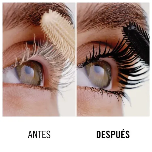 Rimmel Mascara Primer De Pestañas