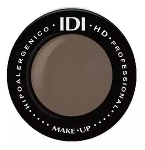 Sombra de Ojos IDI Make Up HD en Tono 21 Smoke Br