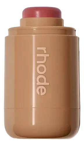 Rubor En Crema Hidratante Para Construir Rhode Pocket Blush