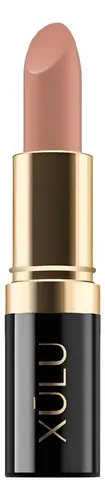 Corrector De Ojeras Cremoso Estuche Labial Xúlu Z266 Tono 01