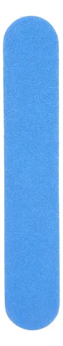 Lima De Uñas Desechable De Doble Cara Dp, 100 &vu