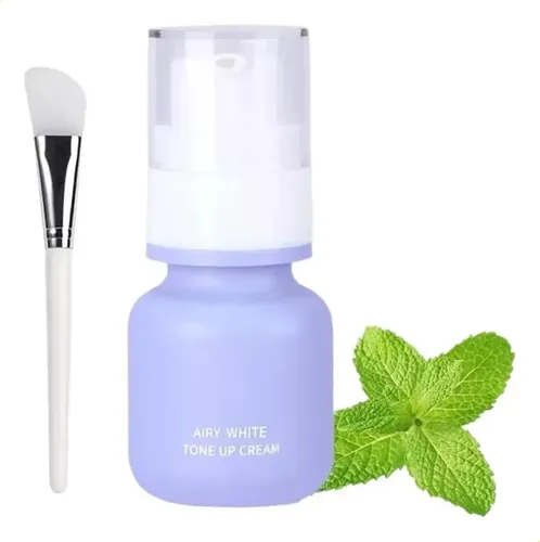 Crema Tonificante Chillab Airy, Crema Aclaradora Chillab