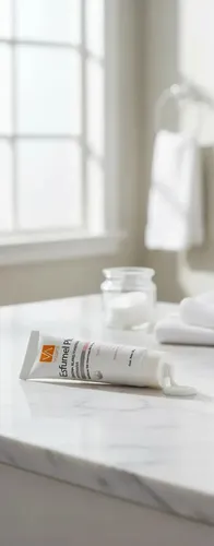 Esfumel Plus Crema Blanqueadora Intensiva Manchas Valuge Momento de aplicación Día/Noche Tipo de piel Sensible