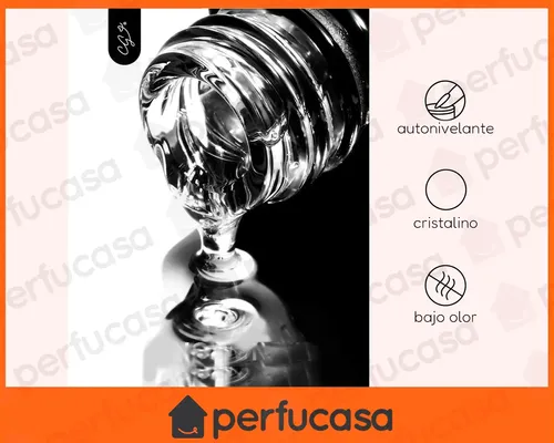 Top Coat Cristal City Girl 10ml Esmalte Semipermanente