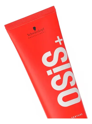 Gel Osis Textura Rock Hard Fijación Extra Fuerte 150ml