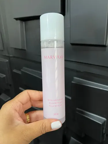 Agua Micelar Mary Kay 147ml Limpia/ Elimina Impurezas de la Piel