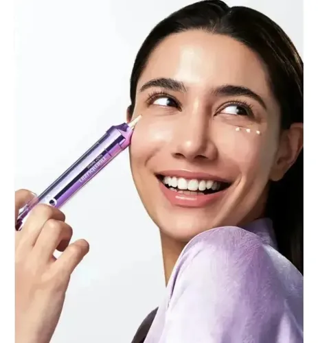 Crema Para Ojos No 9 Nad Retinol Volumetox, 2 Unidades