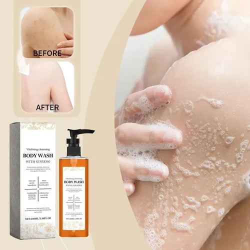 Jabones Líquidos, Gel De Baño Hidratante Y Nutritivo, 100 Ml