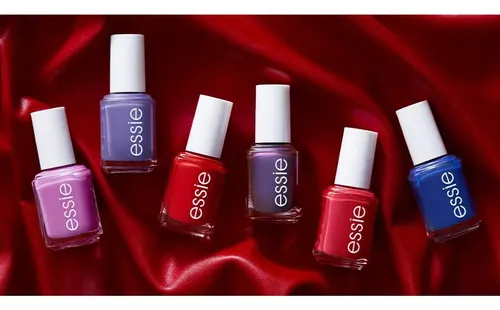 Esllamado Esmalte Vegano Fuel Your Desire 0.46 Oz