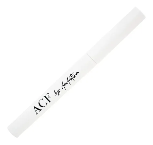 Acf By Dadatina Camuflaje Fotoprotector Labios Fps 35+