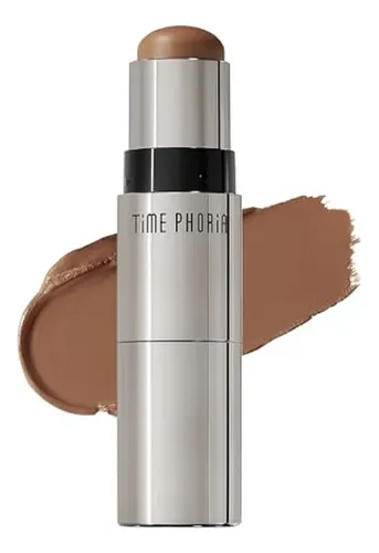 Barras De Contorno Facial 2 En 1 Eclipse Spark, Que Se Puede