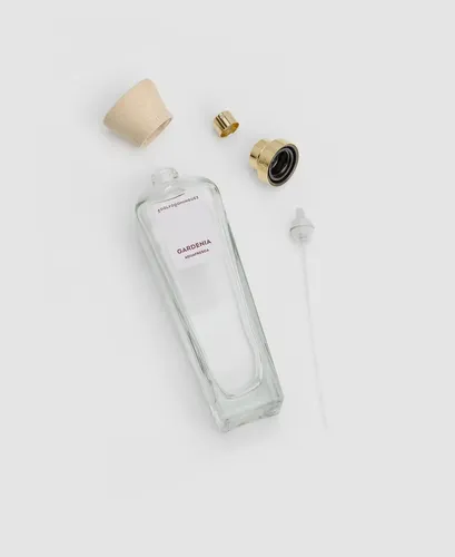 Perfume Para Mujer Agua Fresca De Gardenia Musk 120 Ml