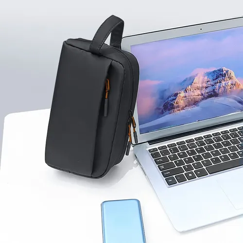 Bolsa De Almacenamiento De Accesorios En L Multifuncional, P