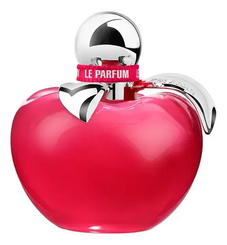 Nina Ricci Nina Le Parfum Edp 80ml Spray Mujer