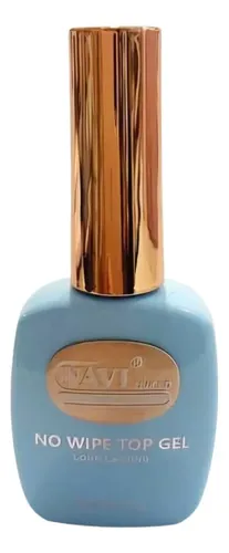 Navi Top Coat Uv/led Esmaltes Semipermanente Para Uñas 10 M