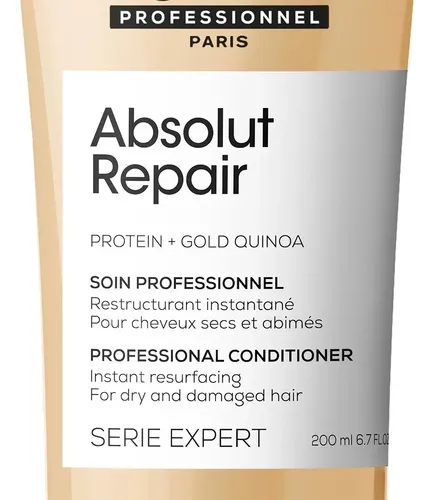 Acondicionador L’Oréal Professionnel Absolut Repair 200ml