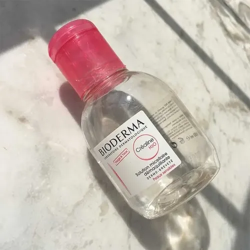 Bioderma Sensibio H2o Loción X 100 Ml