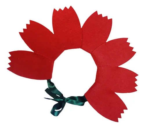 Diadema Floral, Guirnalda, Corona De Pelo