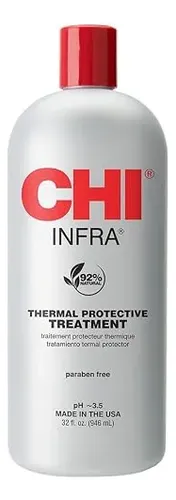 Chi Infra Thermal Protective Treatment Serum Capilar
