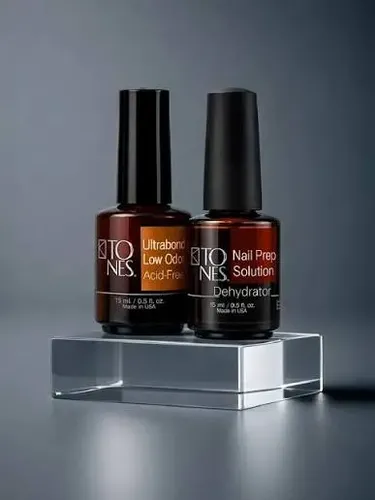 Kit Ultrabond Mas Nail Prep Tones Full