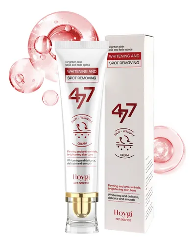 Crema Facial Hidratante Vitamina E 30 G