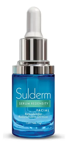 Serum Redensity Sulderm
