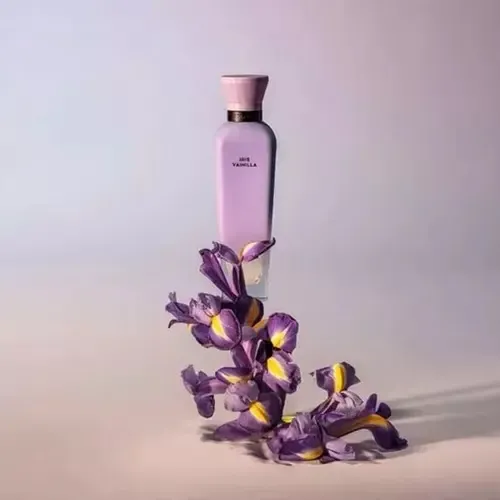 Adolfo Dominguez Iris Vainilla Fem Eau The Parfum 120ml