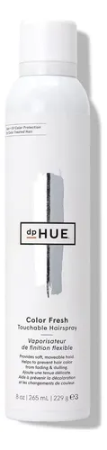 Spray Fijador Color Fresh Dphue 8 Oz Protect Color