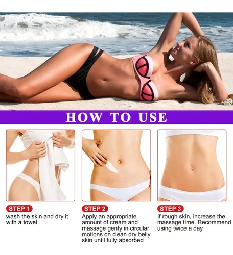 Crema Reafirmante Mynasevo Para Abdomen Y Cuerpo